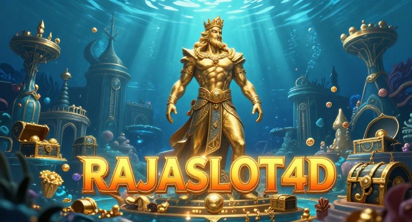 RAJASLOT4D RAJASLOT4D